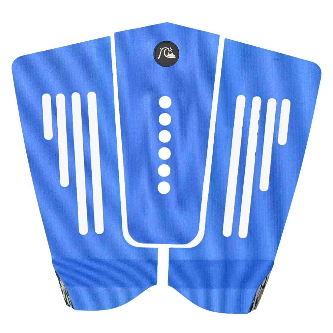 Quiksilver Bat Wide Tail Pad - Blue Jewel