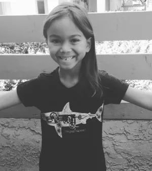 "Great Machina" Kids super soft-Blend Tee