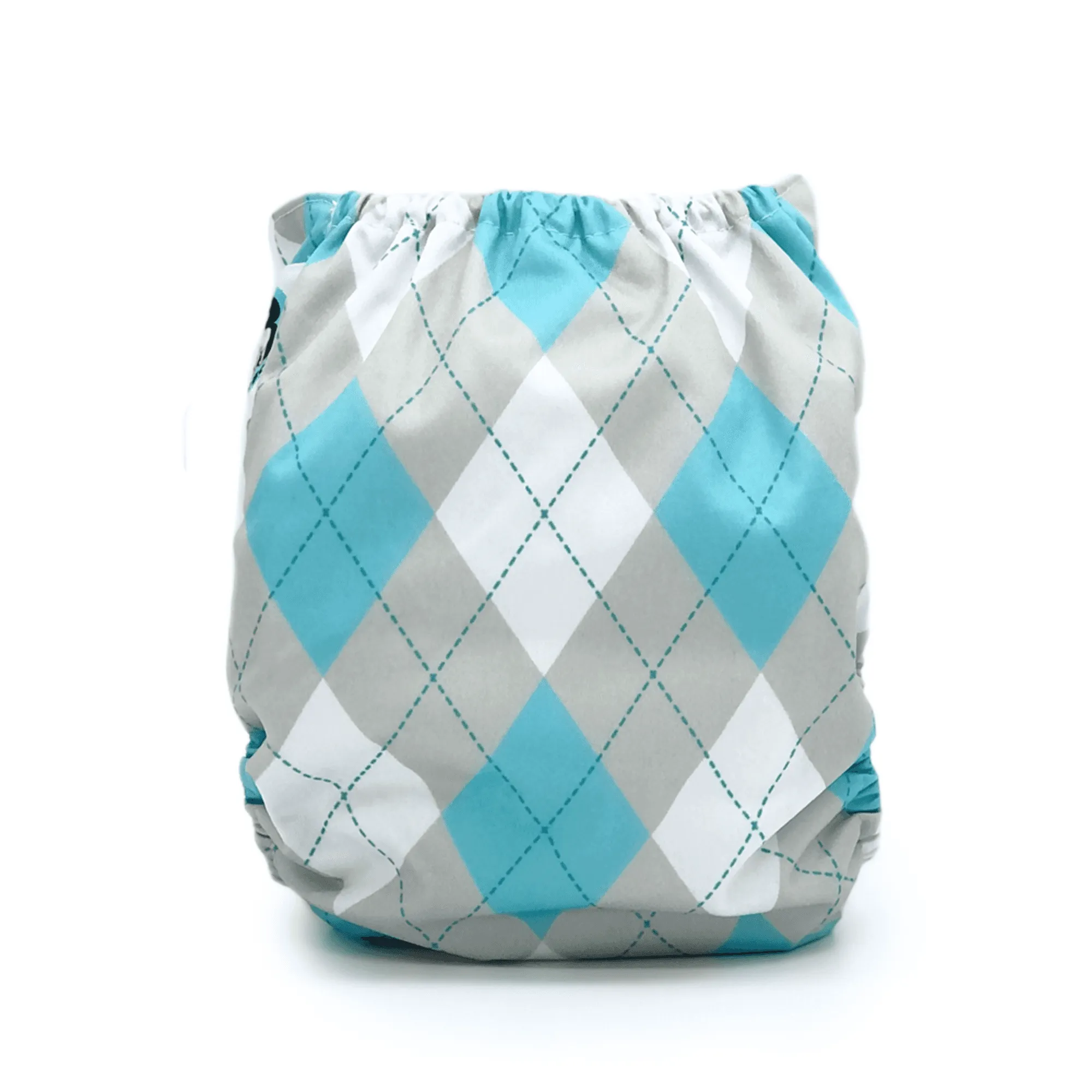 "Oxford" Cloth Diaper