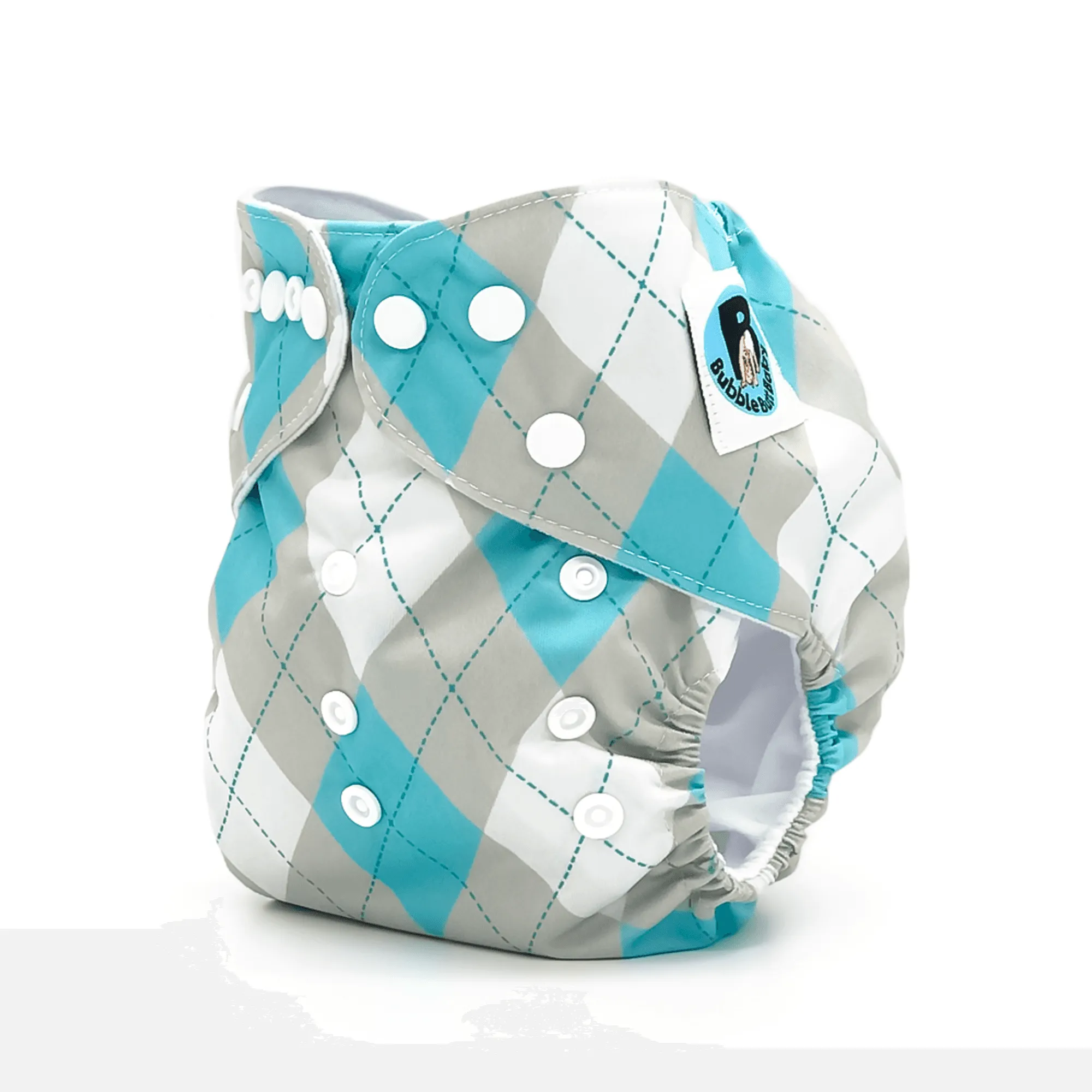 "Oxford" Cloth Diaper