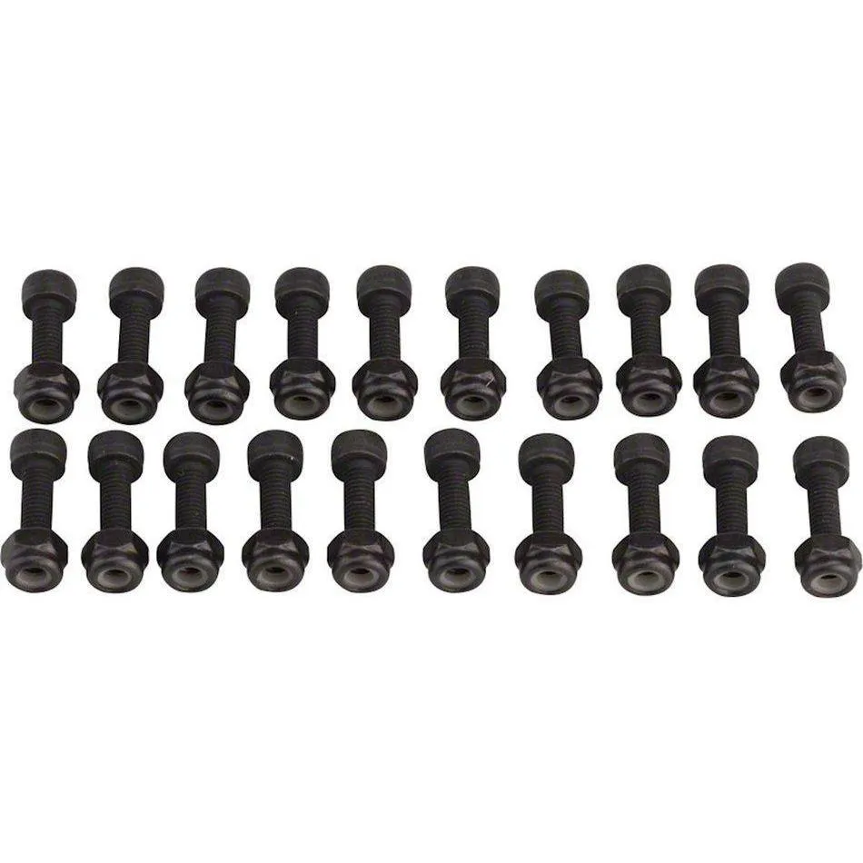 RaceFace Chester 20pc Pin Kit