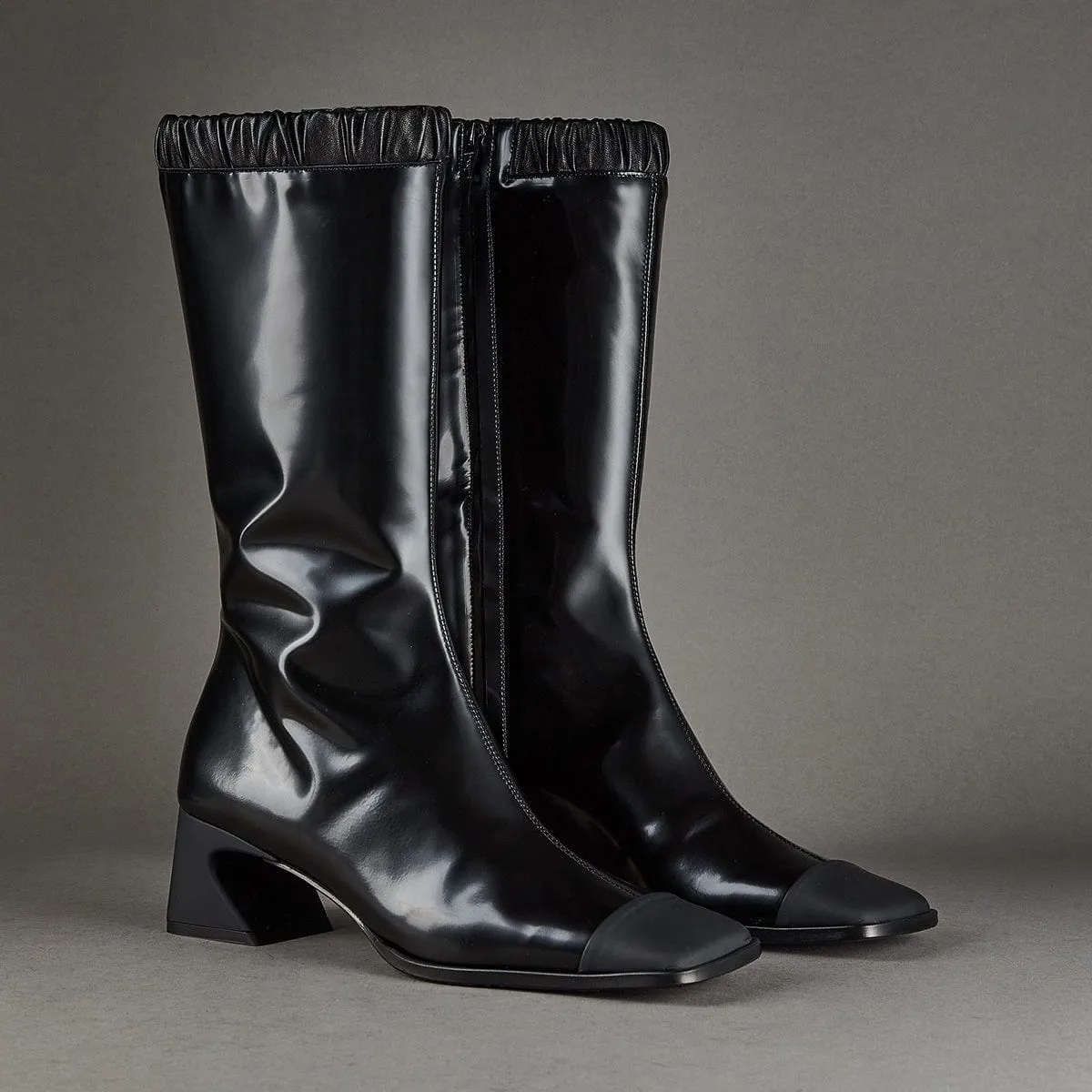 Raz 6458 Black
