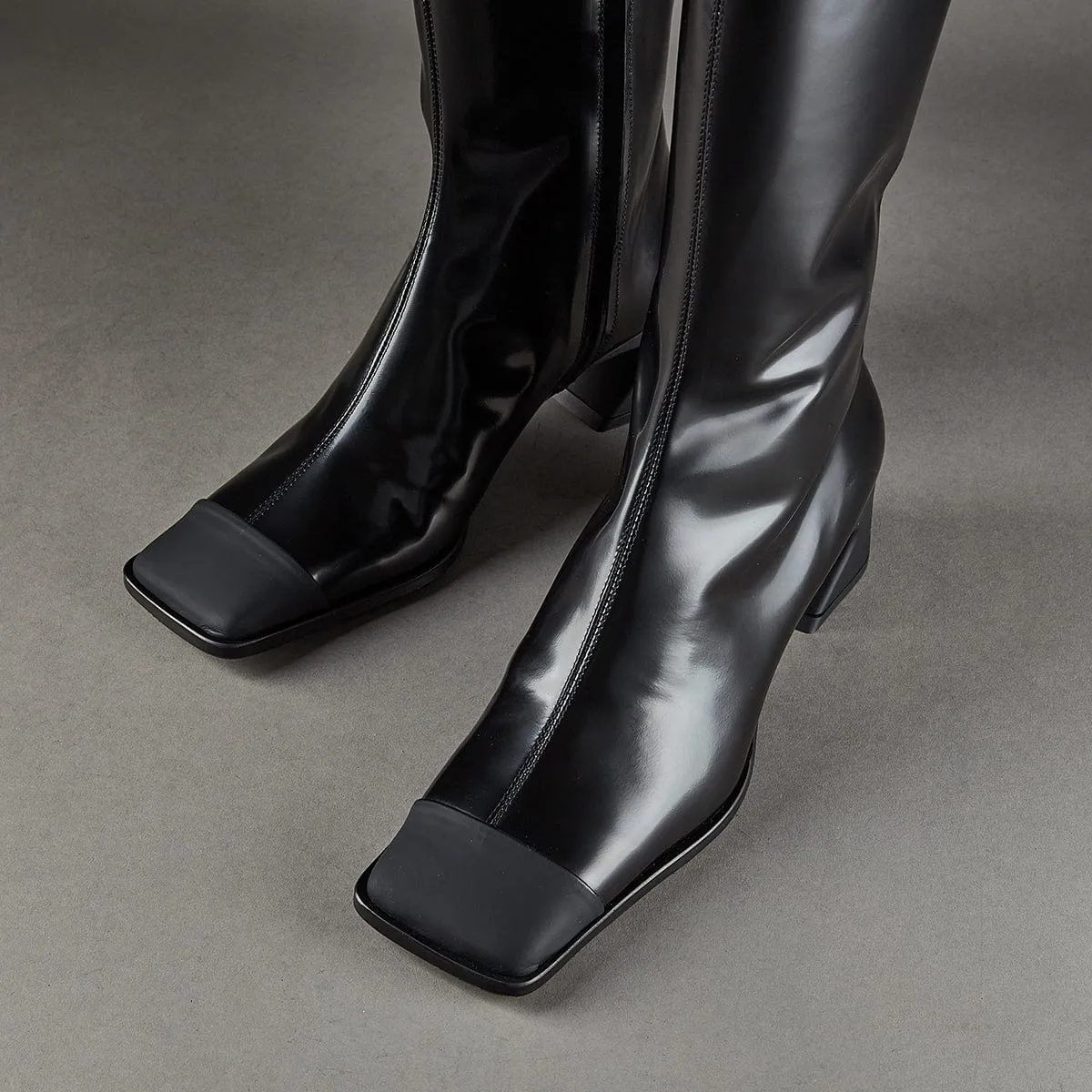 Raz 6458 Black