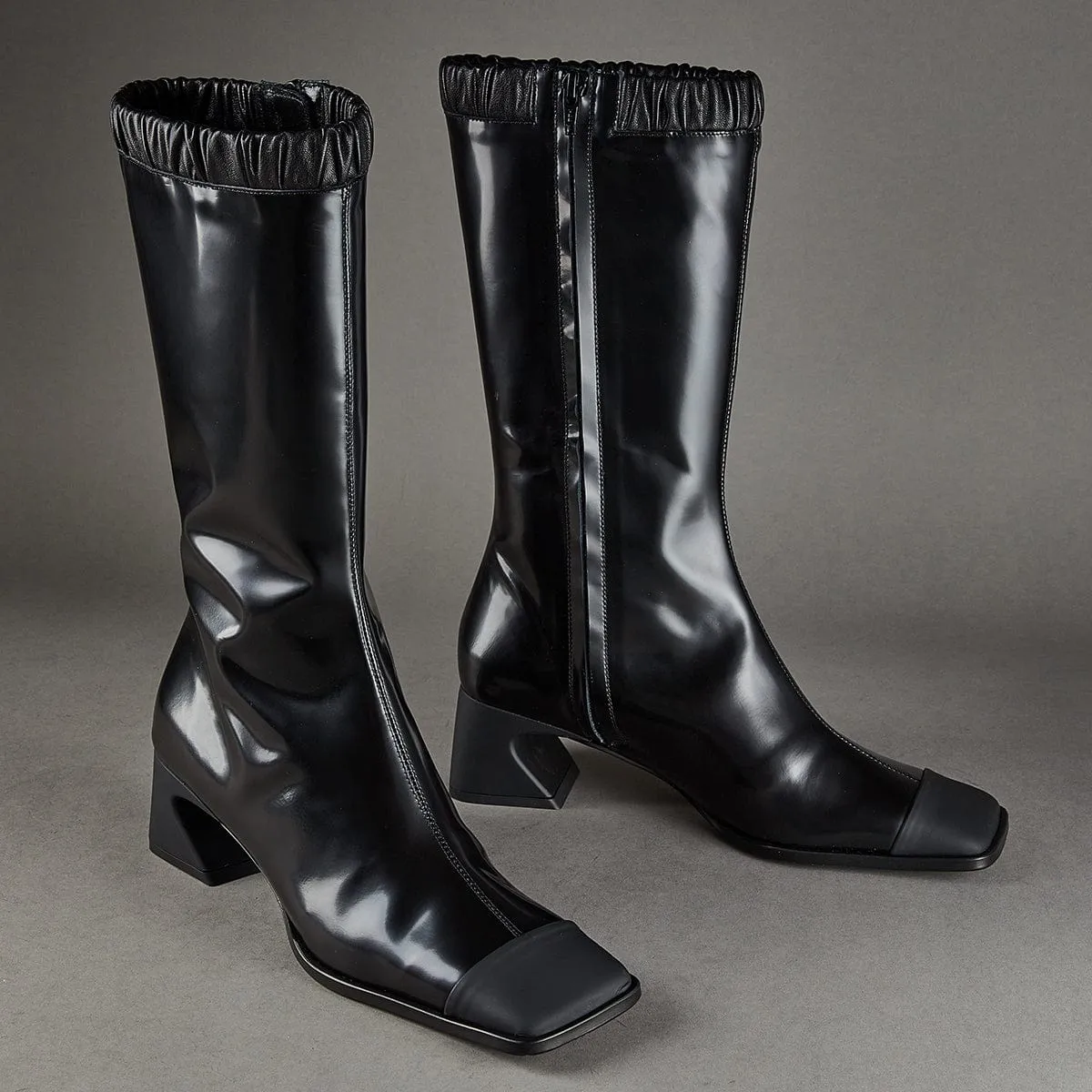 Raz 6458 Black