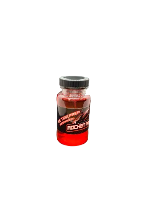 RC Tire Prep Red  
