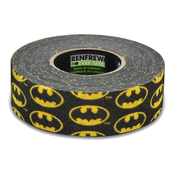 Renfrew Superhero Colored Hockey Stick Tape