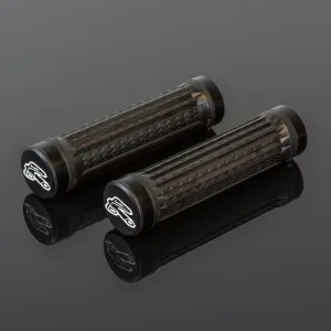 Renthal Lock-On Traction Grip