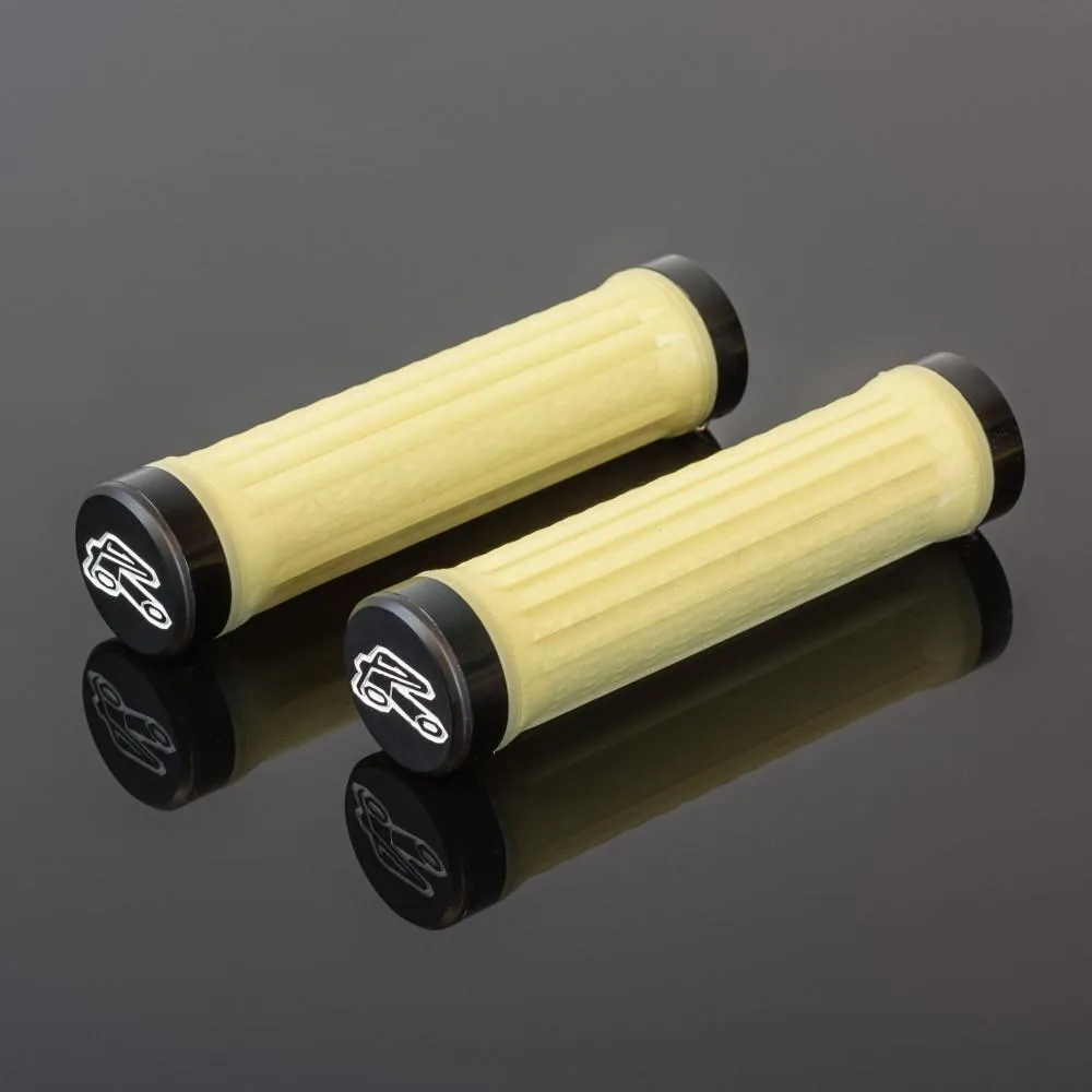 Renthal Lock-On Traction Grip