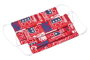 Republican Party Cloth Face Masks (2)