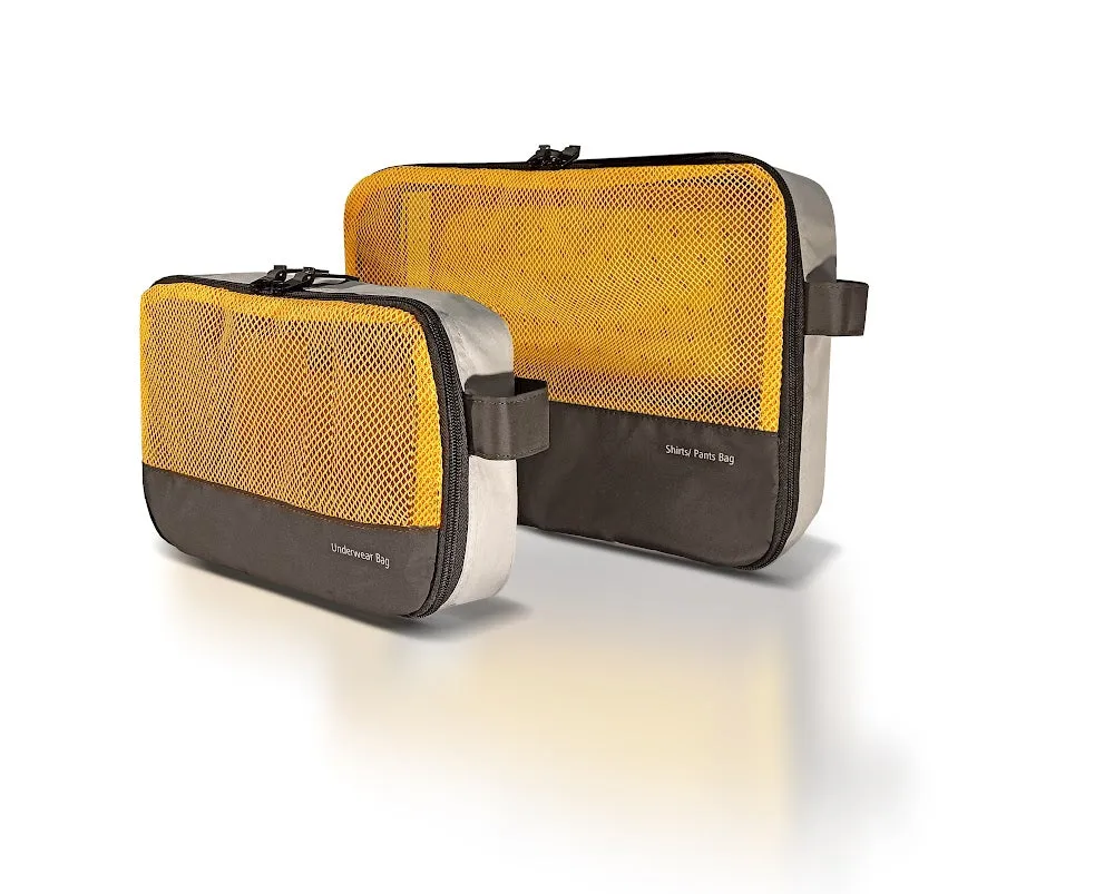 ROLLINK Travel Packing Cubes Set