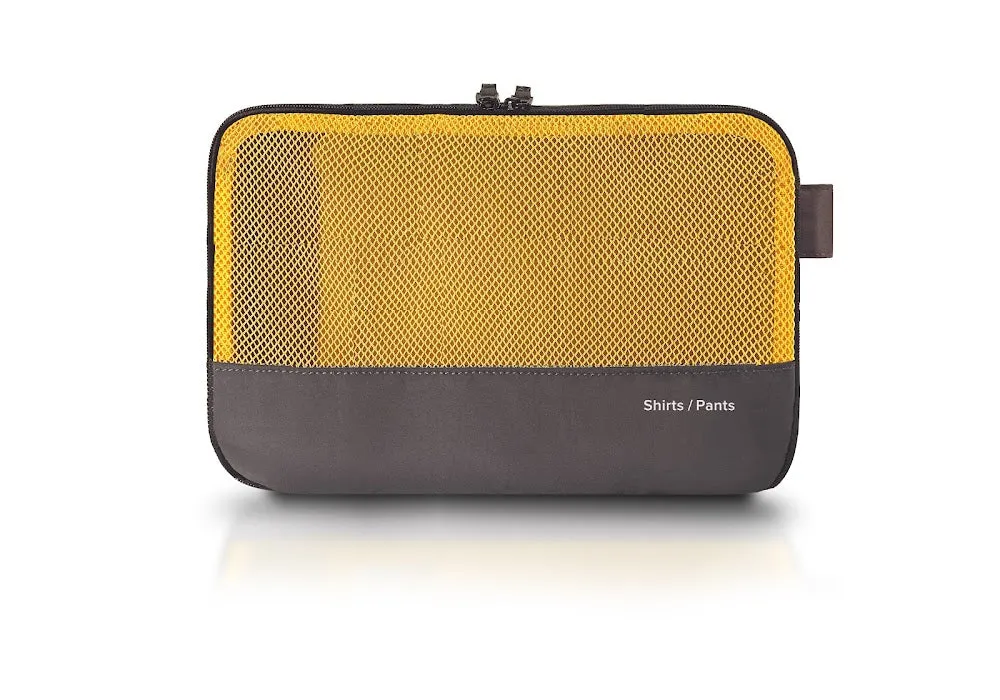 ROLLINK Travel Packing Cubes Set