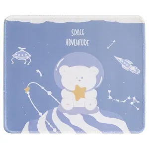 Rubber Mouse Pad