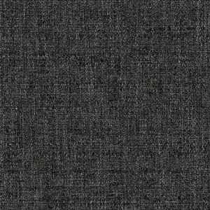 Rustico Blackout Material Charcoal HZR001E