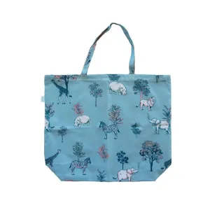 Safari - Complimentary Laundry Bag