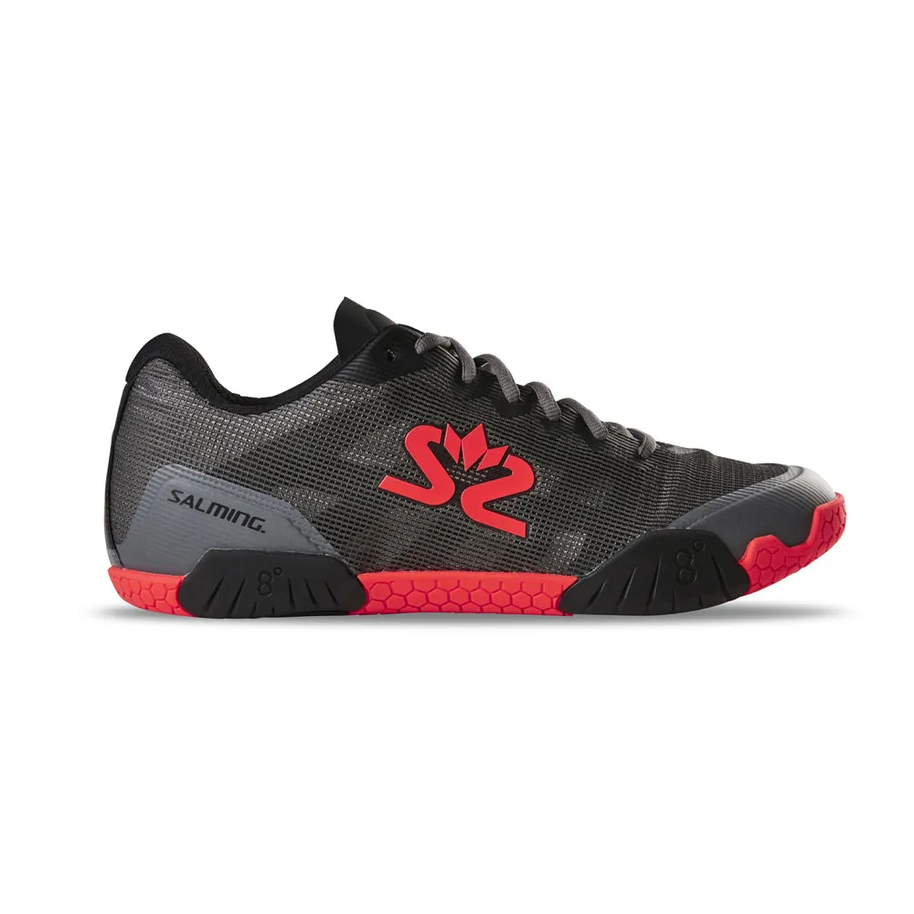 Salming Hawk Gunmetal shoe