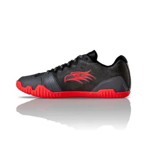 Salming Hawk Gunmetal shoe