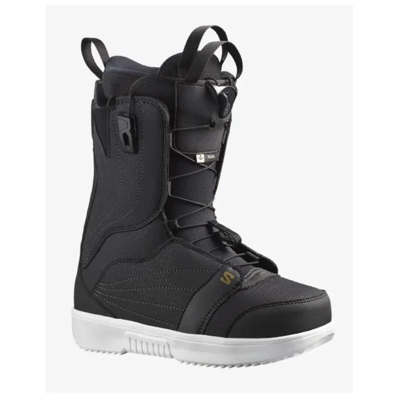 Salomon Pearl Snowboard Boot