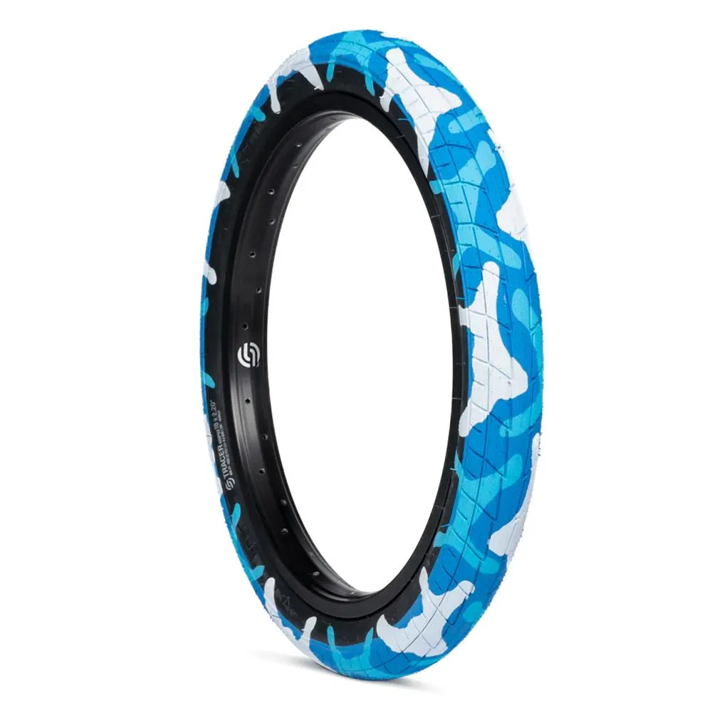 Salt Tracer 14" Tyre