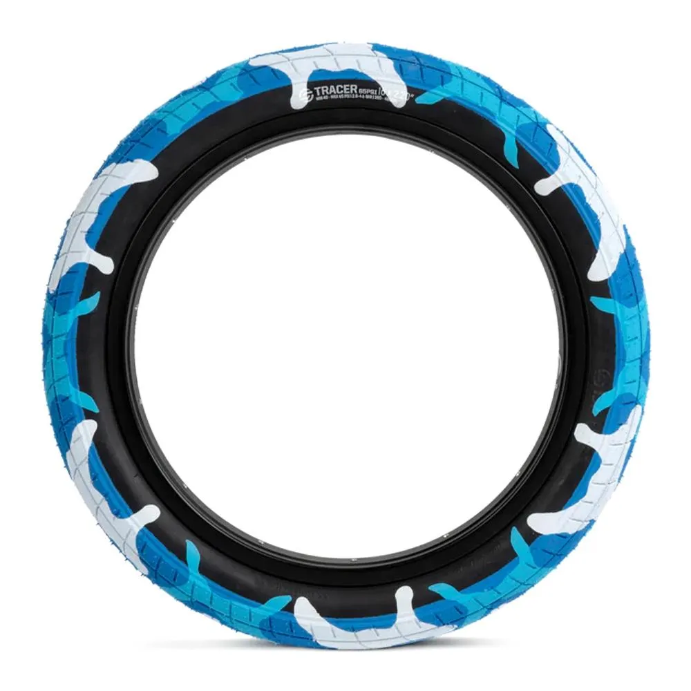 Salt Tracer 14" Tyre