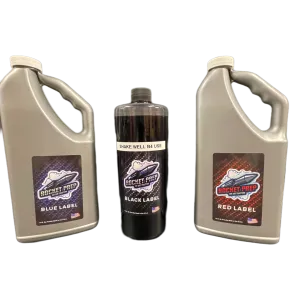 Sample Package Promo