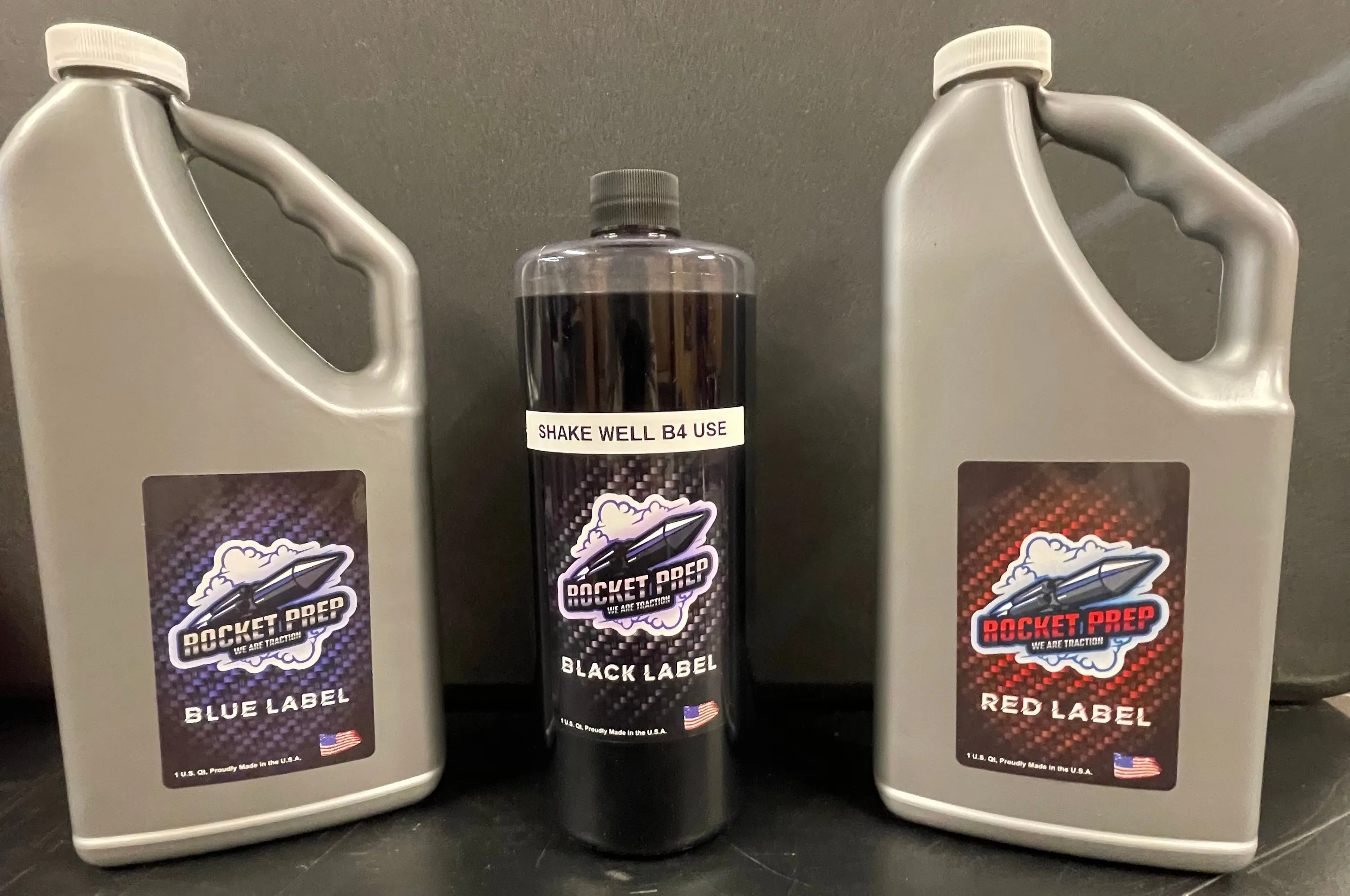 Sample Package Promo