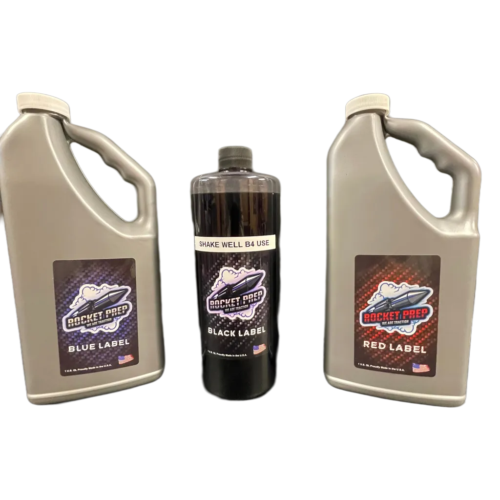 Sample Package Promo