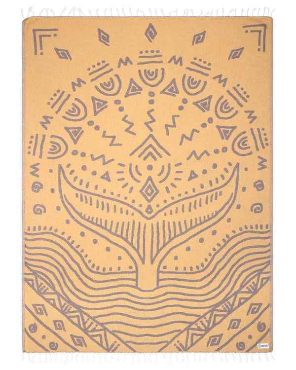 Sand Cloud Indy Towel - Large