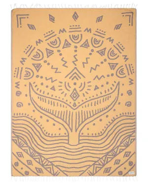 Sand Cloud Indy Towel - Large