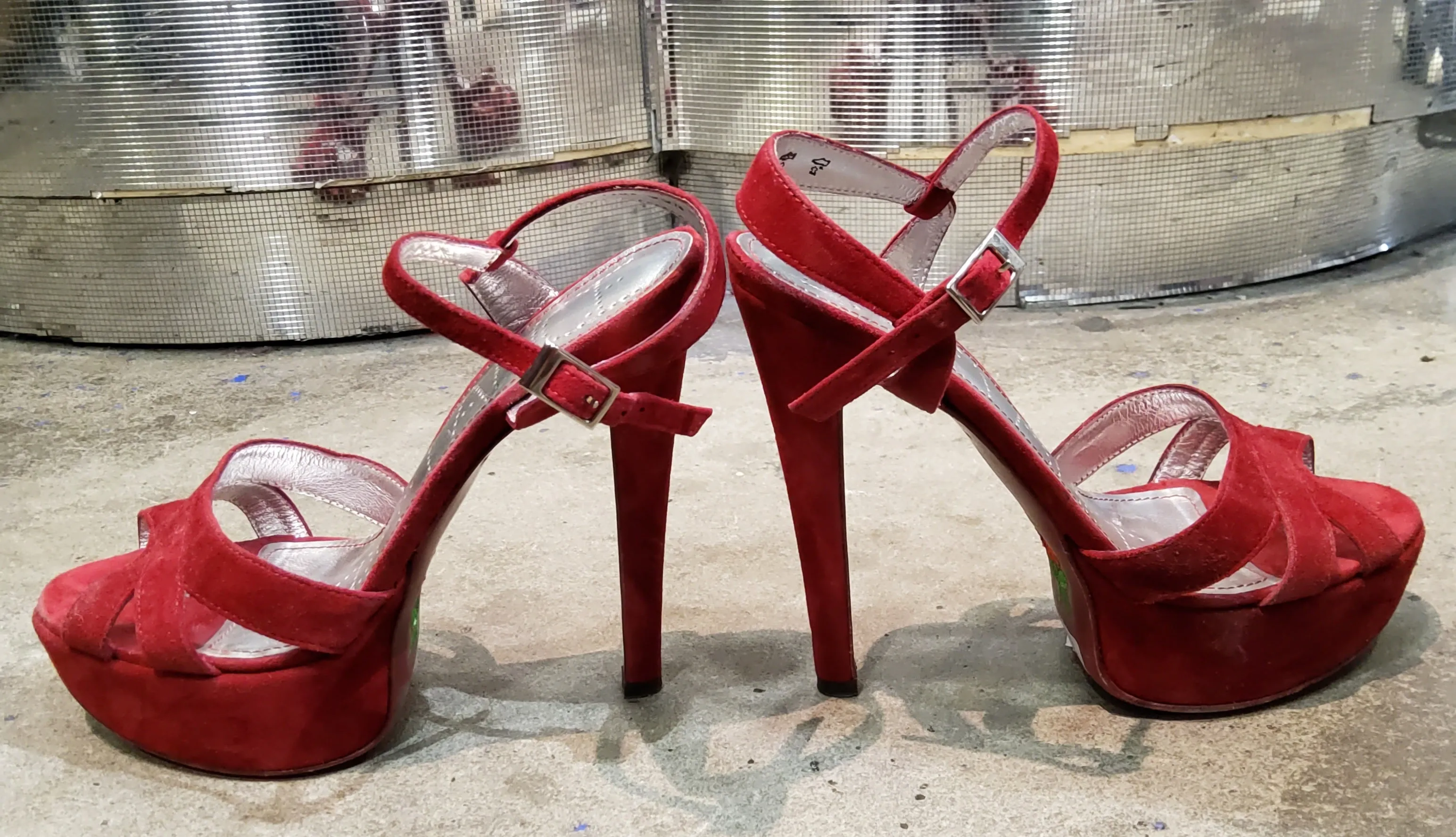 Sandals
