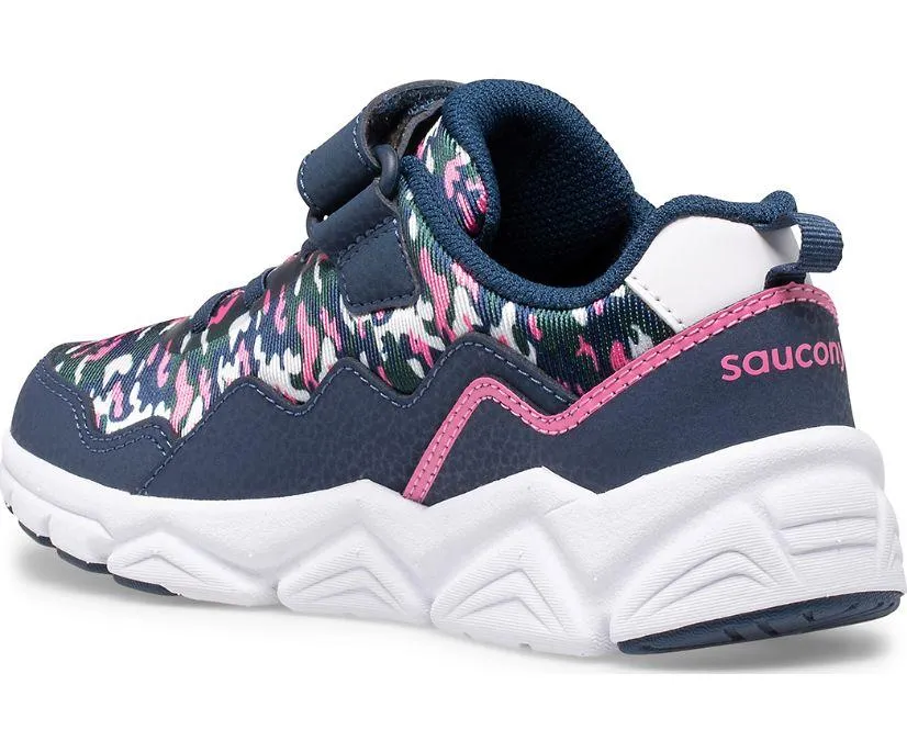 Saucony Flash 2.0 Sneaker
