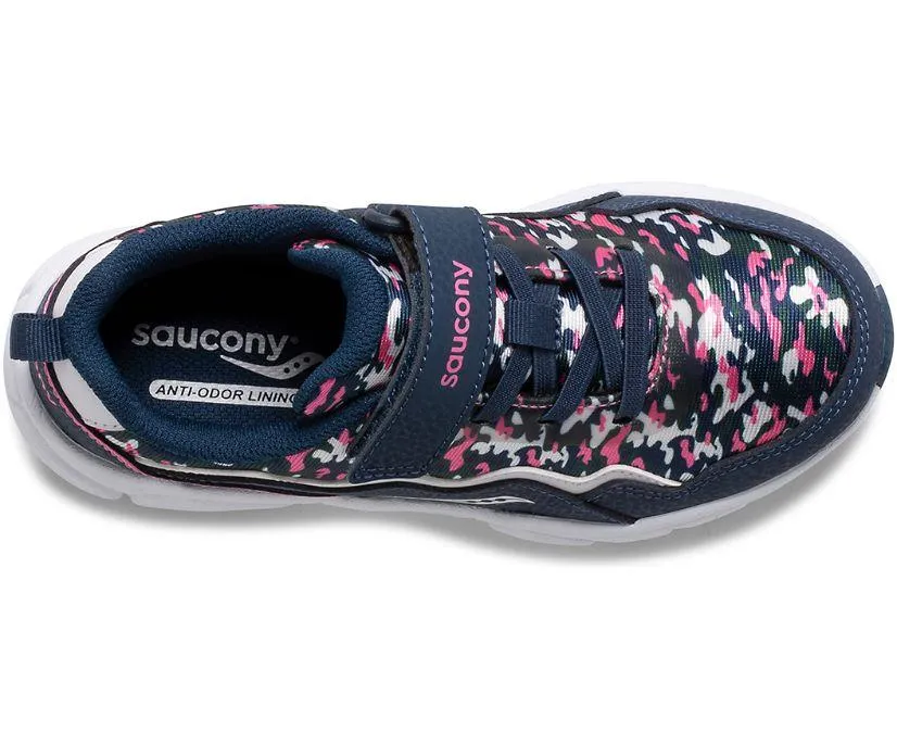 Saucony Flash 2.0 Sneaker