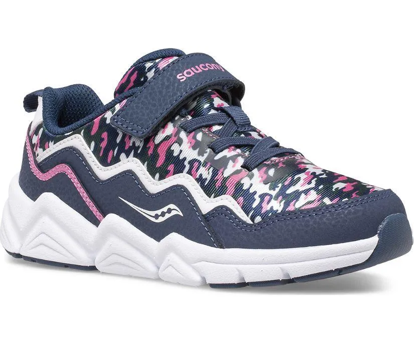 Saucony Flash 2.0 Sneaker