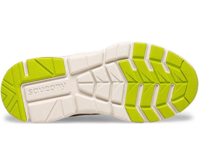 SAUCONY - Flash A/C 2.0 - Size US 5 Youth