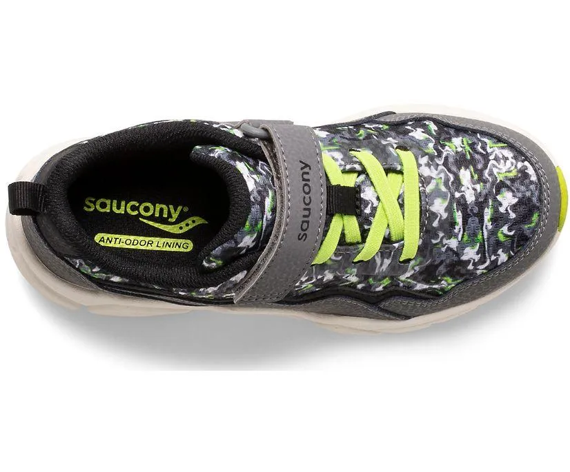 SAUCONY - Flash A/C 2.0 - Size US 5 Youth