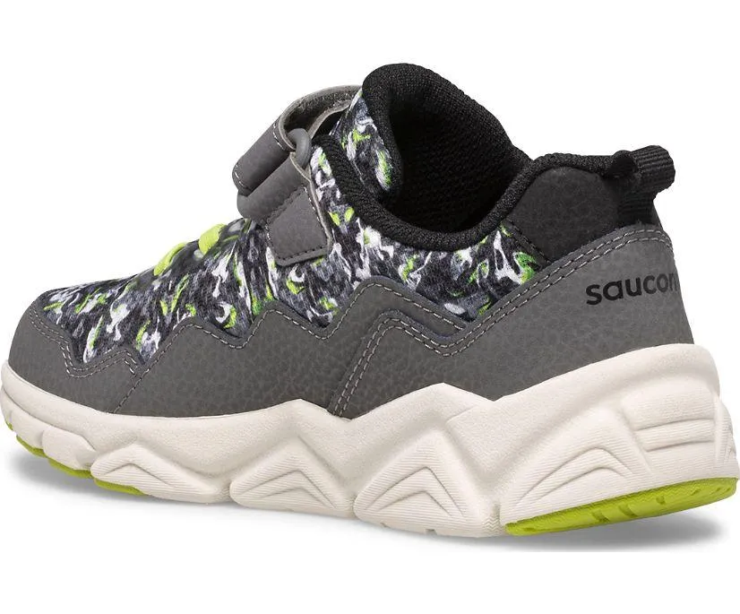 SAUCONY - Flash A/C 2.0 - Size US 5 Youth