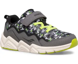 SAUCONY - Flash A/C 2.0 - Size US 5 Youth
