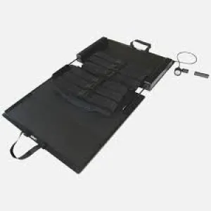 SAUNDERS LUMBAR DELUXE HOME TRACTION
