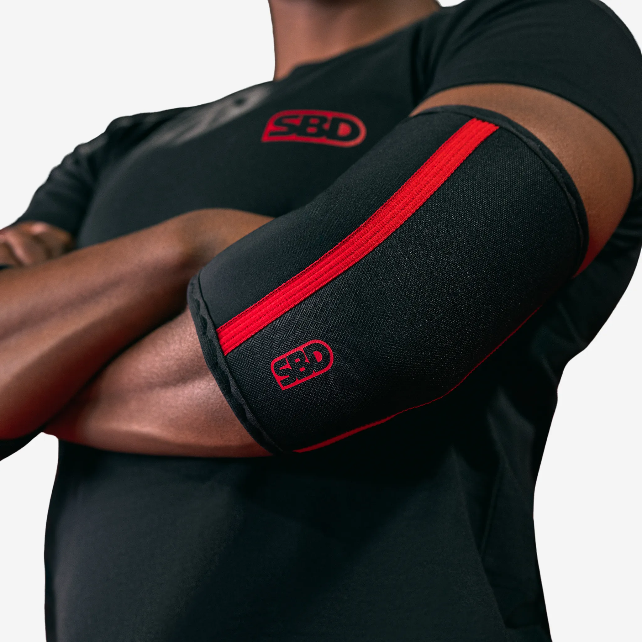 SBD Elbow Sleeves