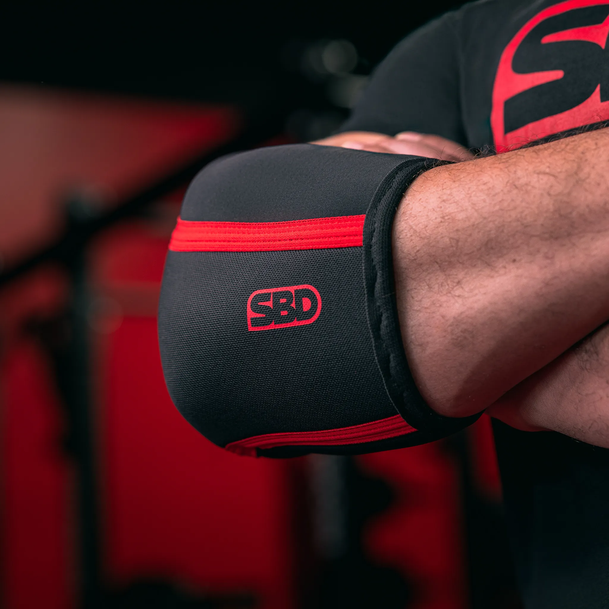 SBD Elbow Sleeves