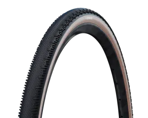 SCHWALBE G-ONE RS Pro - Transparent Sidewall