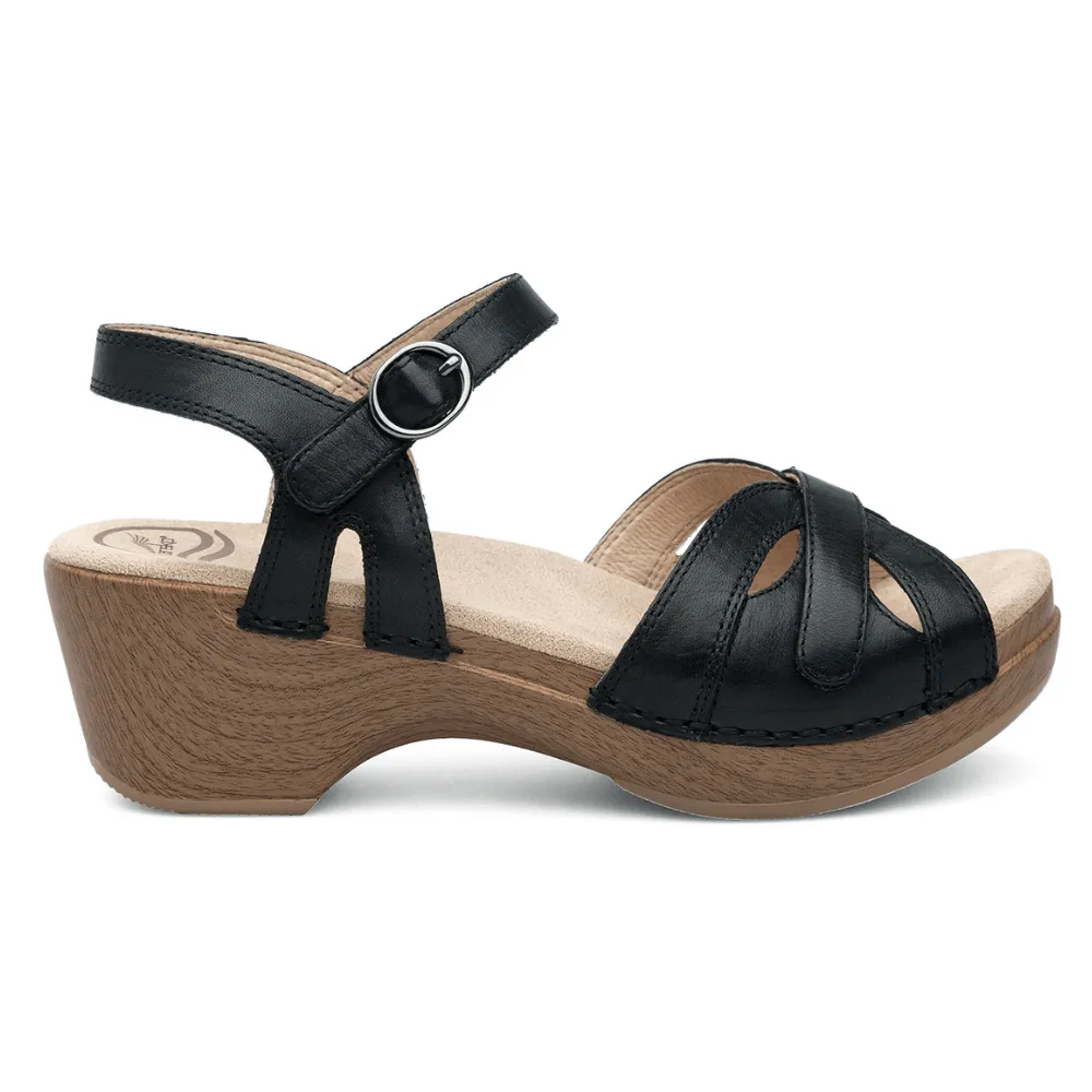 Season | Leather | Black (New)