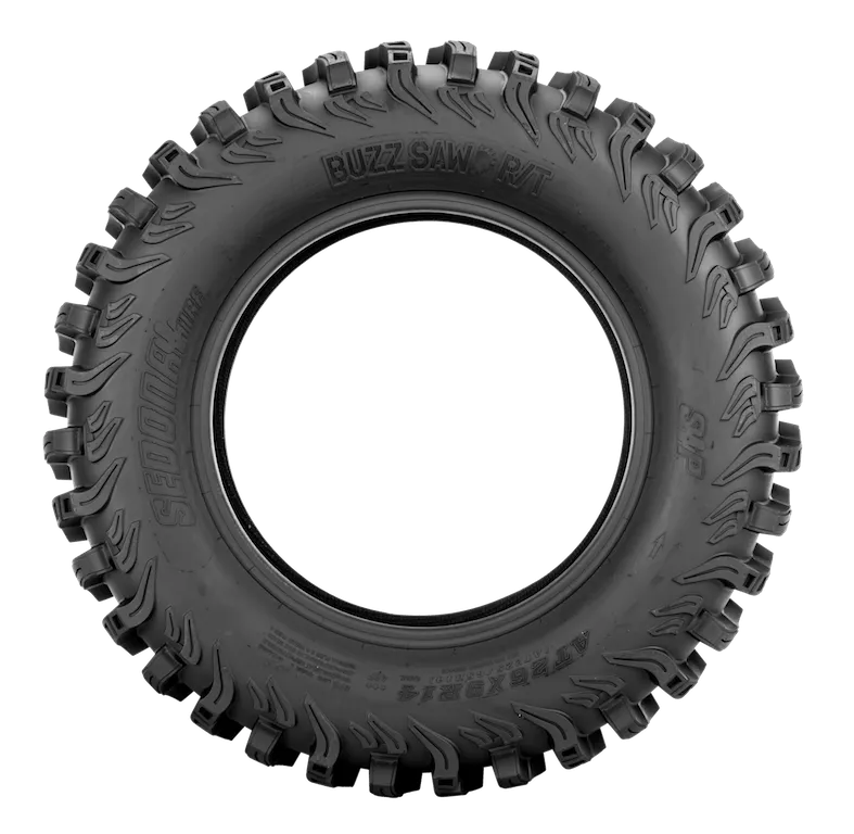 SEDONA BUZZ SAW RT RADIAL