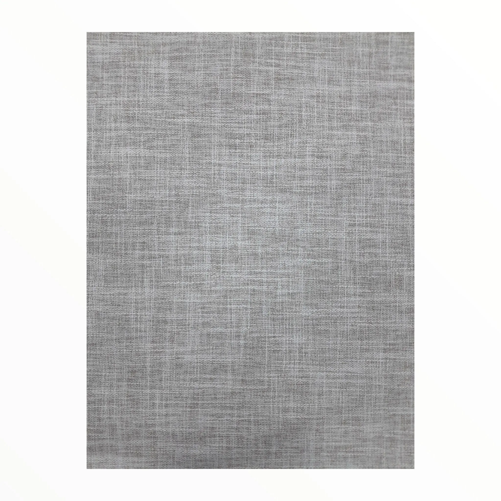 Selflined Blackout Design 202 White / Cream 280 cm