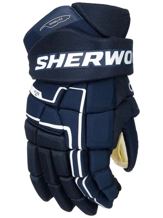 Senior Code Encrypt 1 Hockey Gloves