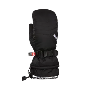 Serious PRIMALOFT® Mittens - Junior