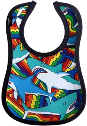Sharky