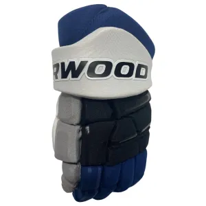 Sherwood Code Encrypt Pro Hockey Gloves - TBL RR 23 - Senior