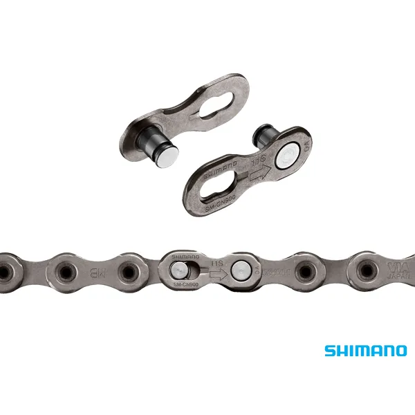 Shimano SM-CN900 Quick Link 2 Pairs