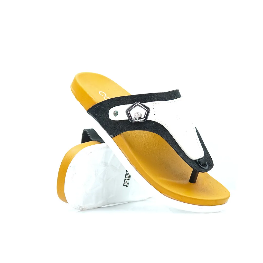 Shoe-Inn Slipper C 24 – Men’s Slipper