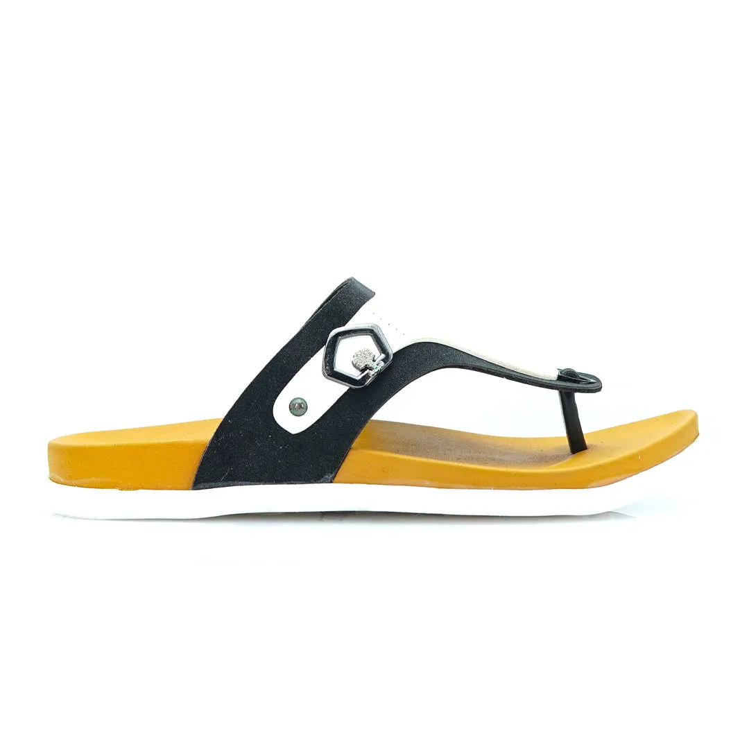 Shoe-Inn Slipper C 24 – Men’s Slipper